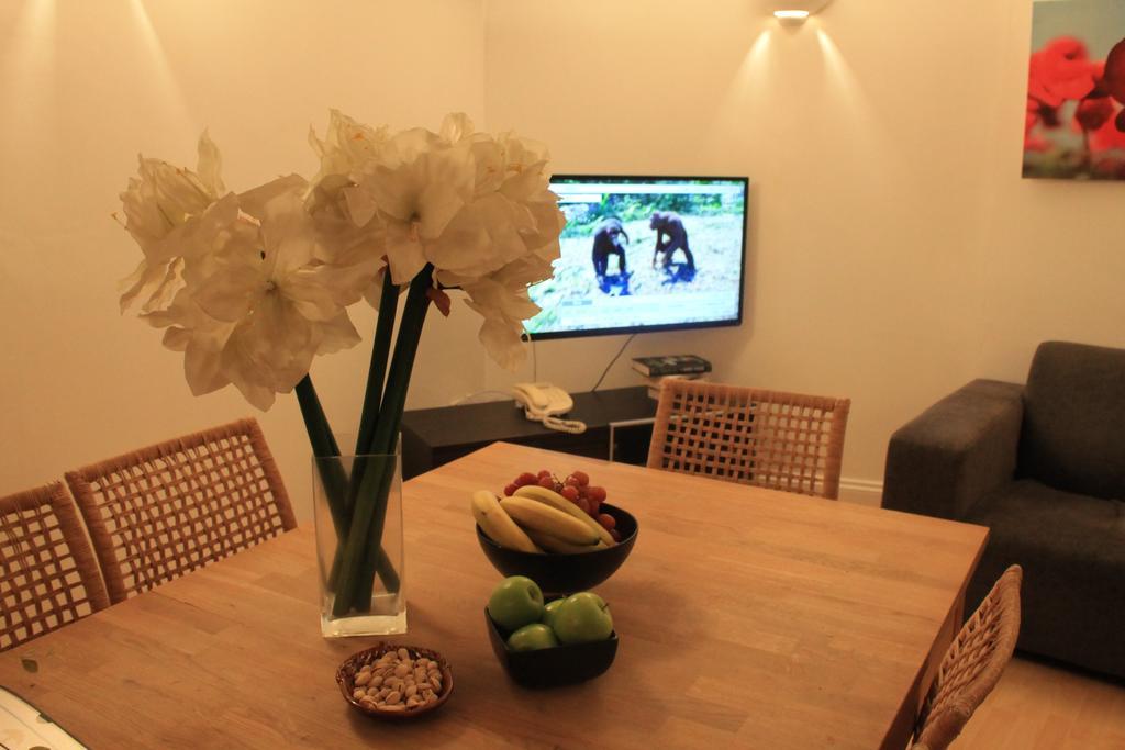Acorn - Crawford House Apartments London Zimmer foto
