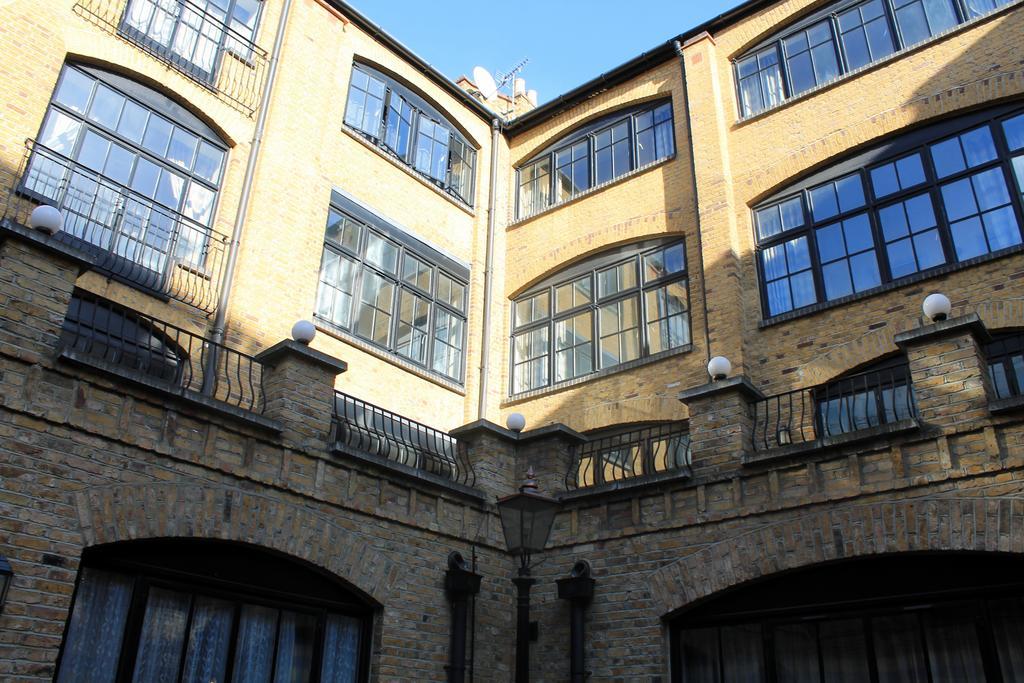 Acorn - Crawford House Apartments London Zimmer foto