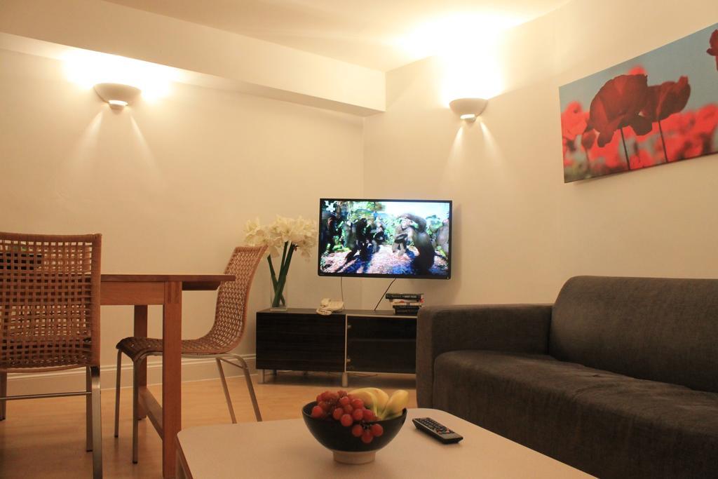 Acorn - Crawford House Apartments London Zimmer foto