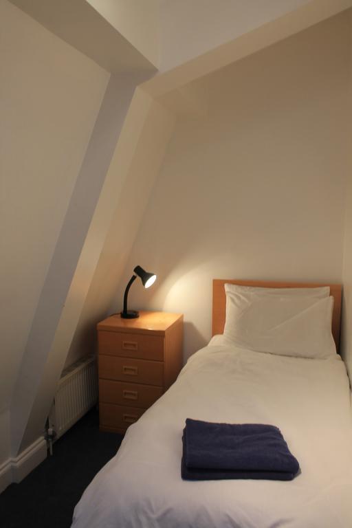 Acorn - Crawford House Apartments London Exterior foto