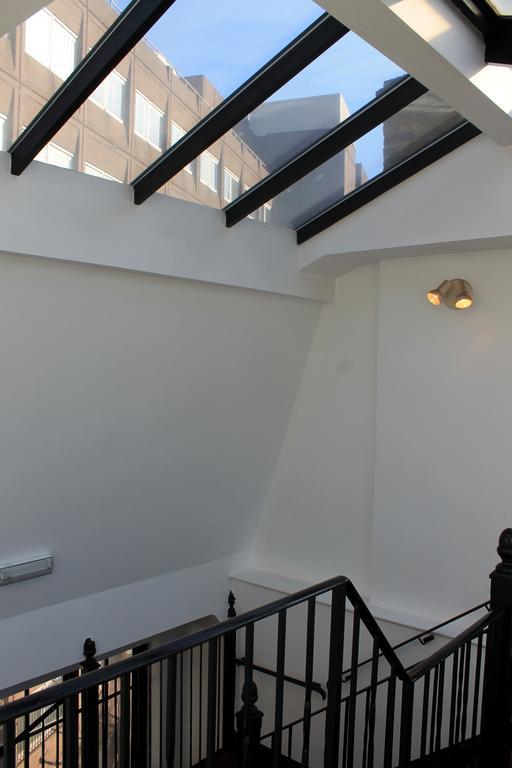 Acorn - Crawford House Apartments London Exterior foto