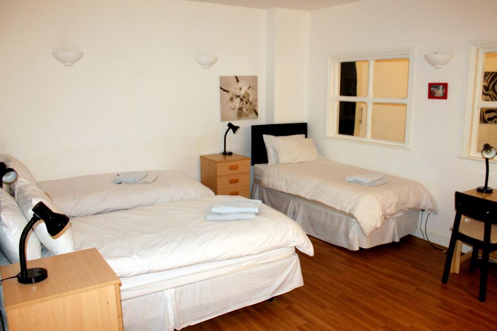 Acorn - Crawford House Apartments London Zimmer foto