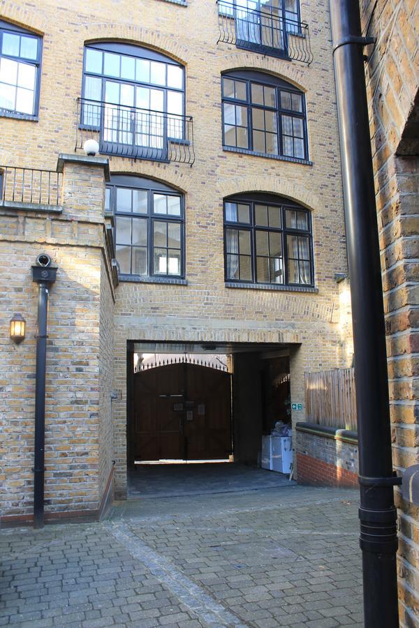 Acorn - Crawford House Apartments London Exterior foto